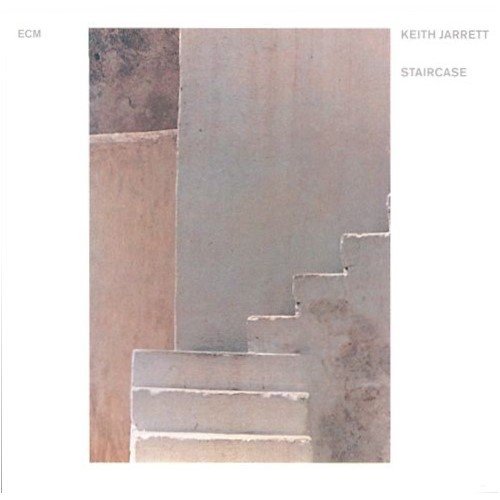 Keith Jarrett - Staircase (1977)