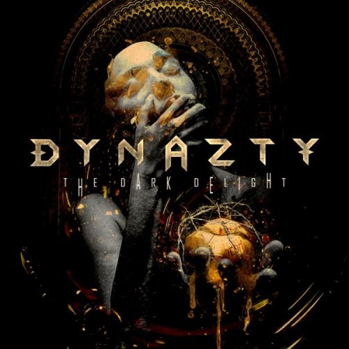 Dynazty - The Dark Delight (2020) [Hi-Res]