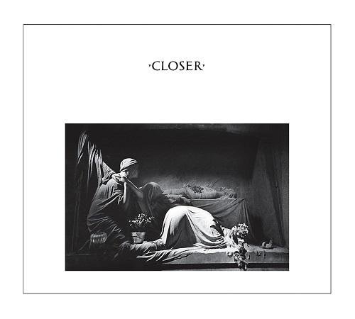 Joy Division - Closer (1980/2013) [Hi-Res]
