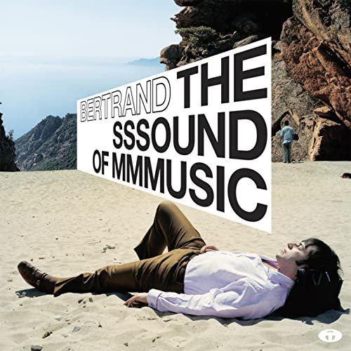 Bertrand Burgalat - The Sssound of Mmmusic (2000)