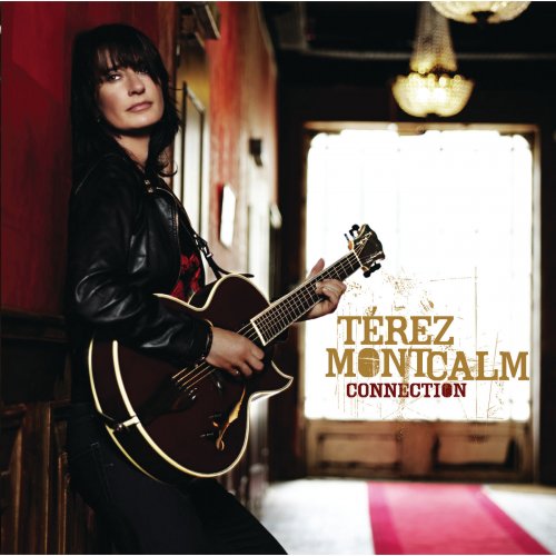 Terez Montcalm - Connection [15 Tracks] (2009)