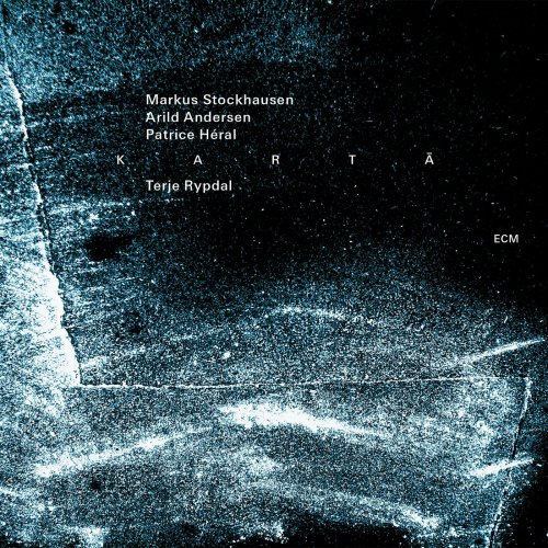 Markus Stockhausen, Arild Andersen, Patrice Heral, Terje Rypdal - Karta (2000)