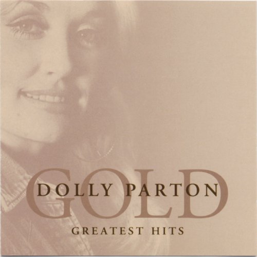 Dolly Parton - Gold: Greatest Hits (2001)