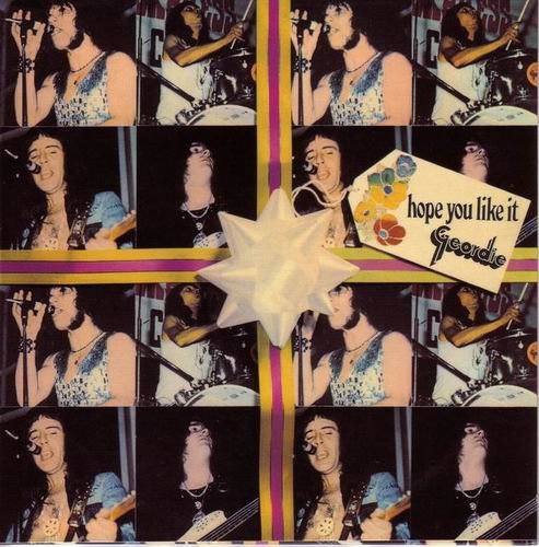Geordie - Hope You Like It (1973)