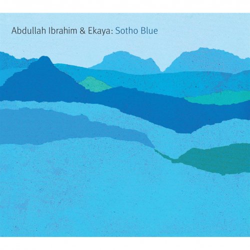 Abdullah Ibrahim - Sotho Blue (2011) FLAC