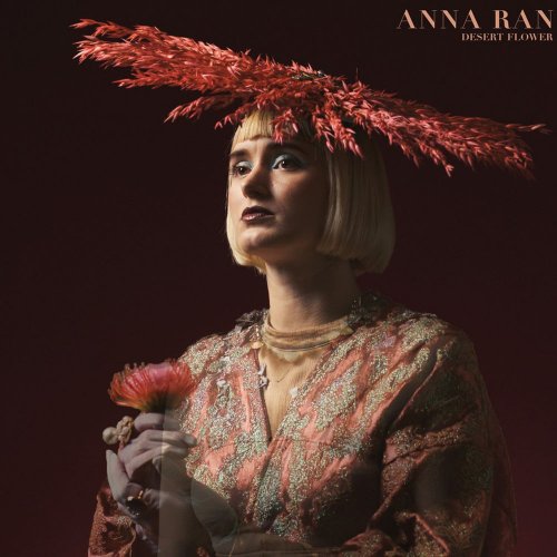 Anna Ran - Desert flower (2020)