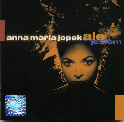 Anna Maria Jopek - Ale Jestem (1997) FLAC
