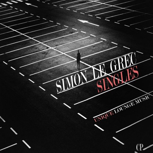 Simon Le Grec - Singles (2020)
