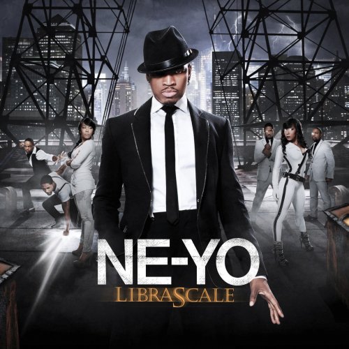 Ne-Yo - Libra Scale (2010)