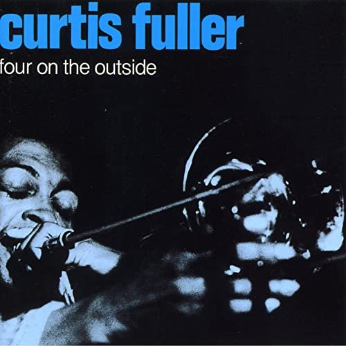 Curtis Fuller - Four on the Outside (1978) FLAC