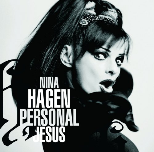 Nina Hagen - Personal Jesus (2010)
