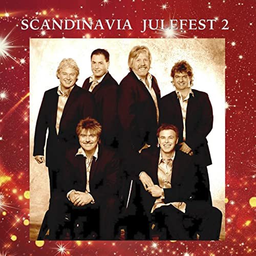 Scandinavia - SCANDINAVIA JULEFEST 2 (2020) [Hi-Res]