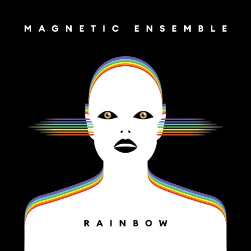 Magnetic Ensemble - Rainbow (2018) [Hi-Res]