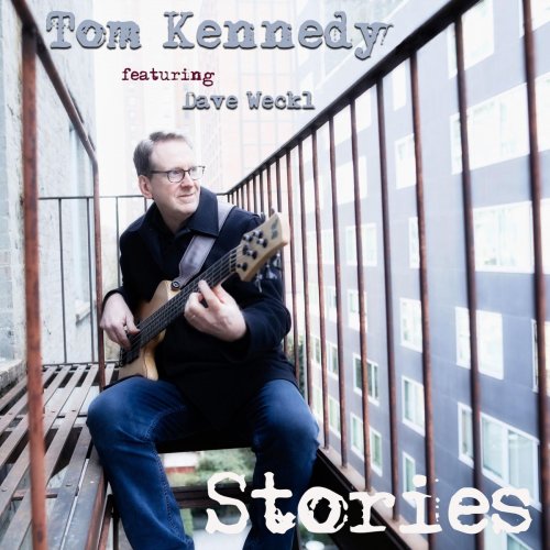 Tom Kennedy - Stories (2019)