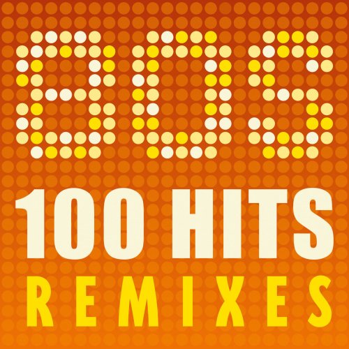 80s: 100 Remixes (2014)