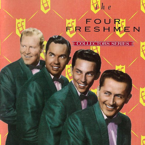 The Four Freshmen - Capitol Collectors Series (1991)