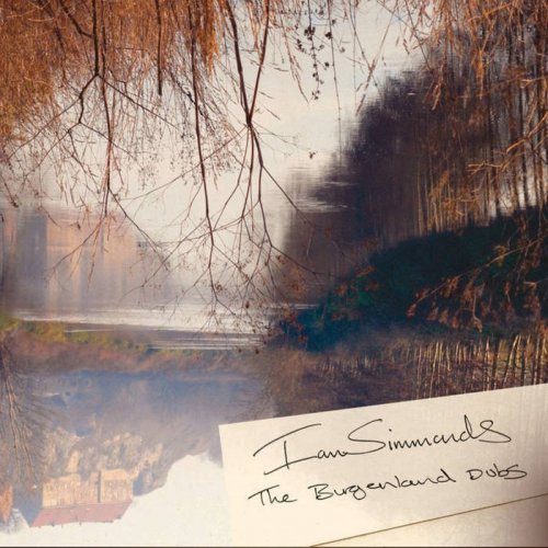 Ian Simmonds - The Burgenland Dubs (2009)