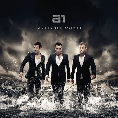 A1 - Waiting For Daylight (2012)
