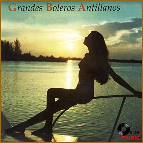 Bossanova Orquesta - Grandes Boleros Antillanos (1997)
