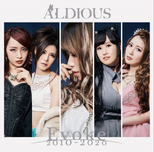 Aldious - Evoke 2010-2020 (2020)