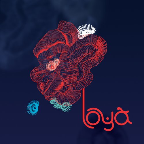 Loya - Loya - Corail (Remixed) (2019) [Hi-Res]