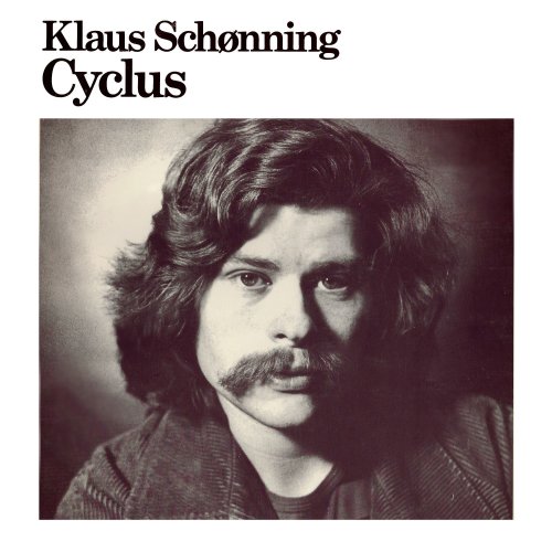 Klaus Schønning - Cyclus (2020) [Hi-Res]