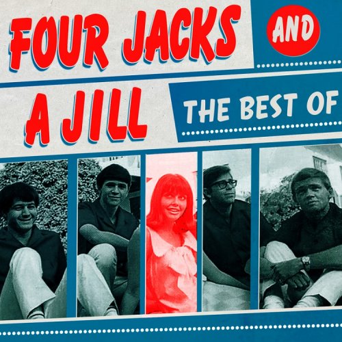 Four Jacks & a Jill - The Best Of (Reissue) (2013)