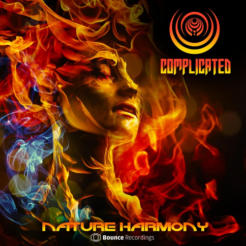 Complicated - Nature Harmony (2016)