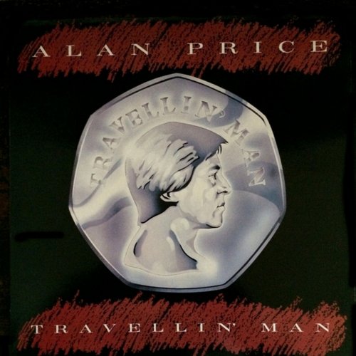 Alan Price - Travellin' man (1986/2020)