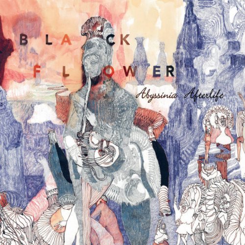 Black Flower - Abyssinia Afterlife (2014)