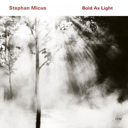 Stephan Micus - Bold As Light (2010)