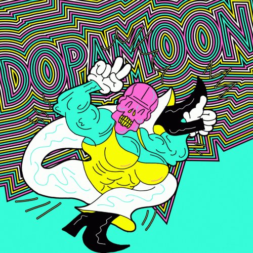DOPAMOON - DOPAMOON (2020) [Hi-Res]