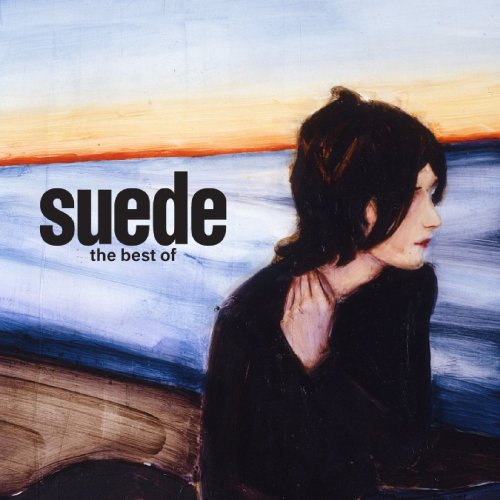 Suede - The Best Of (2010/2016)