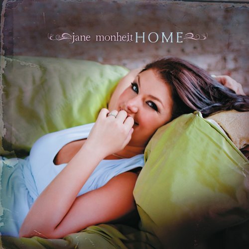 Jane Monheit - Home (2010)