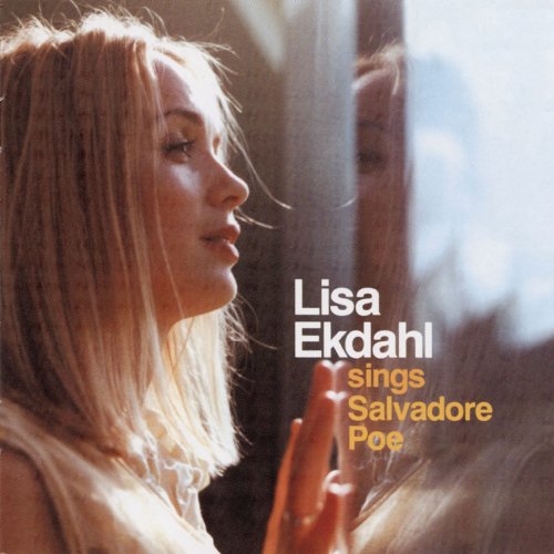 Lisa Ekdahl - Sings Salvadore Poe (2001)