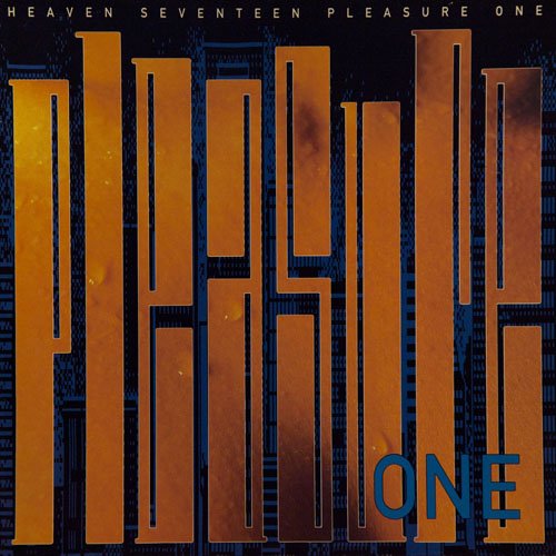 Heaven 17 - Pleasure One (1986) [24bit FLAC]