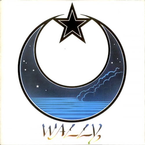 Wally - Wally (1974/2008) [24bi FLAC & CD]