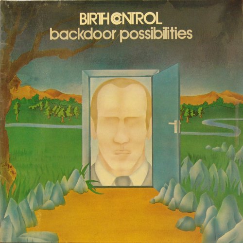 Birth Control - Backdoor Possibilities (1976) [24bit FLAC]