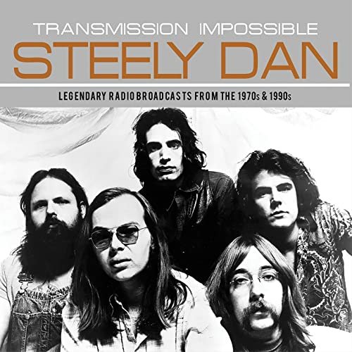 Steely Dan - Transmission Impossible (Live) (2016)