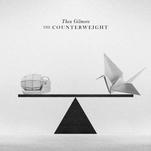 Thea Gilmore - The Counterweight (Deluxe) (2017) [Hi-Res]