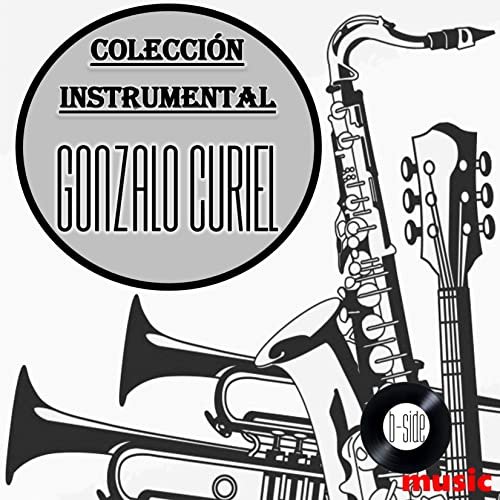 Bossanova Orquesta - Gonzalo Curiel Colección Instrumental (2017)