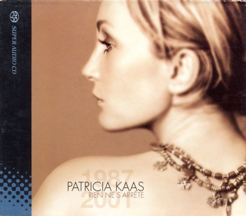 Patricia Kaas - Rien Ne S'Arrête: Best Of 1987-2001 (2001) [SACD]