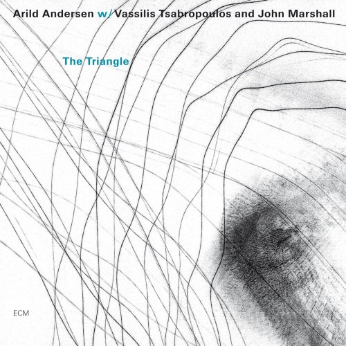 Arild Andersen - The Triangle (2004)