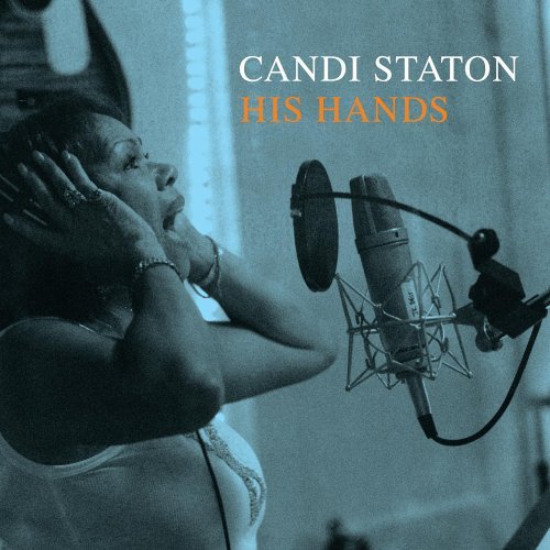 Candi Staton - His Hands & Whos Hurting Now (2006/2009)