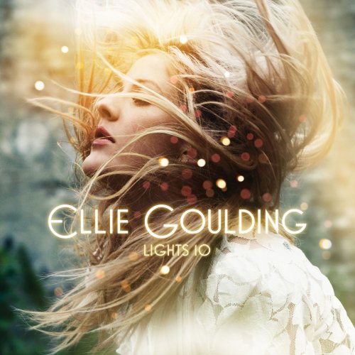 Ellie Goulding - Lights 10 (2010)