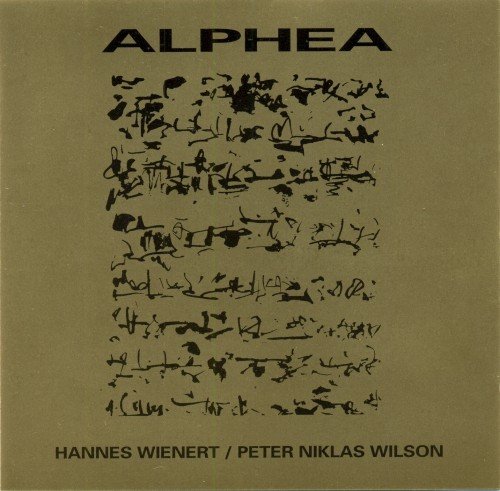 Hannes Wienert & Peter Niklas Wilson - Alphea (1995)