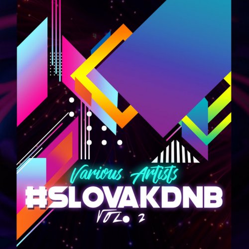 VA - #slovakdnb Vol 2 (2020)