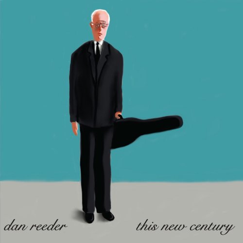Dan Reeder - This New Century (2016)