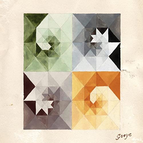 Gotye - Making Mirrors (2011) [Hi-Res]