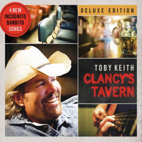 Toby Keith - Clancy's Tavern (2011)